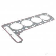 Прокладка гбц MERCEDES-BENZ A616 016 20 20 1212941894 12X LUCZ F17A91 - Изображение 1