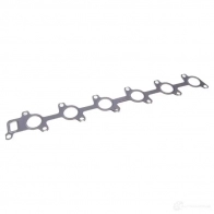 Прокладка выпускного коллектора MERCEDES-BENZ 8SPU 9 A613 142 0480 1215319900 - Изображение 1