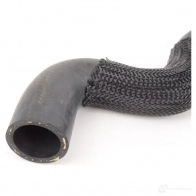 Патрубок радиатора, шланг MERCEDES-BENZ 2SM C5 32496047 A6112030582 - Изображение 3