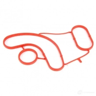 Прокладка масляного радиатора MERCEDES-BENZ A 611 184 02 80 HSHS7 9Z 1212903436 - Изображение 1
