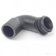 Шланг сапуна картера MERCEDES-BENZ A 606 016 04 81 5 4164 32489341 - Изображение 1