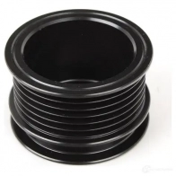 Шкив MERCEDES-BENZ 1431292610 6FDV1 A6041550015 2P6 02 - Изображение 2
