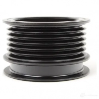 Шкив MERCEDES-BENZ 1431292610 6FDV1 A6041550015 2P6 02 - Изображение 3