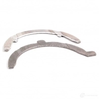 Полукольцо коленвала MERCEDES-BENZ 42422046 A601 030 00 62 1 SZ7E - Изображение 1