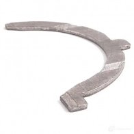 Полукольцо коленвала MERCEDES-BENZ 42422046 A601 030 00 62 1 SZ7E - Изображение 2