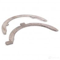 Полукольцо коленвала MERCEDES-BENZ 42422046 A601 030 00 62 1 SZ7E - Изображение 6