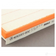 Оригинальный воздушный фильтр W205 W212 W213 W222 R231 R172 MERCEDES-BENZ ASZ5 Q1 A2760940504 24078044 - Изображение 6