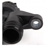 Блок клапанов печки MERCEDES-BENZ A8 LAI 1422591679 A2722000031 - Изображение 1