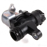 Блок клапанов печки MERCEDES-BENZ A8 LAI 1422591679 A2722000031 - Изображение 5
