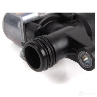 Блок клапанов печки MERCEDES-BENZ A8 LAI 1422591679 A2722000031 - Изображение 6