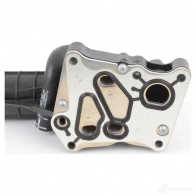 Корпус масляного фильтра MERCEDES-BENZ A2711801410 20IMJH F 1210874612 - Изображение 3
