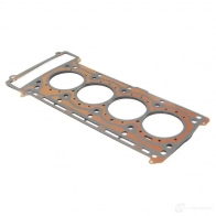 Прокладка ГБЦ MERCEDES-BENZ 1215307190 A 271 016 15 20 S9 L6X - Изображение 1