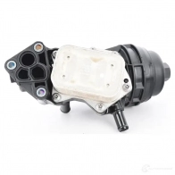 Масляный радиатор двигателя MERCEDES-BENZ XM YLV 1431919561 A2701800500 - Изображение 3
