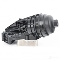 Масляный радиатор двигателя MERCEDES-BENZ XM YLV 1431919561 A2701800500 - Изображение 4
