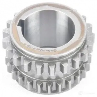 Комплект цепи ГРМ MERCEDES-BENZ 1431919280 A 264 052 00 00 PTQ4U S - Изображение 1