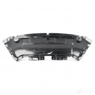 Защита двигателя MERCEDES-BENZ 1422513335 H8Q3 49 A2535240030 - Изображение 3
