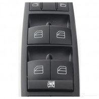 Переключатель стеклоподъемника MERCEDES-BENZ A 251 830 00 90 9051 1218385817 L U12OX - Изображение 3