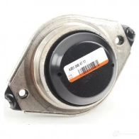Подушка двигателя MERCEDES-BENZ P8DC 23 1422589989 A2512404717 - Изображение 2
