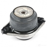 Подушка двигателя, опора, левая GL (X164) (2006 - 2012) 5.5 MERCEDES-BENZ A2512404617 1431679381 38QMEQW Q LNBB