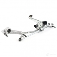 Оригинальная трапеция стеклоочистителя с мотором B-класс W246 MERCEDES-BENZ TE TK3 1431994028 A2468200040 - Изображение 4