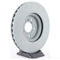 Тормозной диск MERCEDES-BENZ 32144643 A 246 421 26 12 07 MPS ATCX - Изображение 3