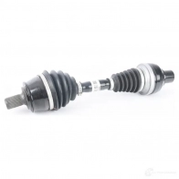 Приводной вал MERCEDES-BENZ SB SQ90X 1431995365 A 246 330 19 01 - Изображение 1
