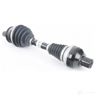 Приводной вал MERCEDES-BENZ SB SQ90X 1431995365 A 246 330 19 01 - Изображение 2