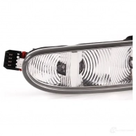 Оригинальный поворотник правого зеркала W220 C215 MERCEDES-BENZ A2208200621 1 GJ1G 29620290 - Изображение 4