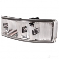Оригинальный поворотник правого зеркала W220 C215 MERCEDES-BENZ A2208200621 1 GJ1G 29620290 - Изображение 5
