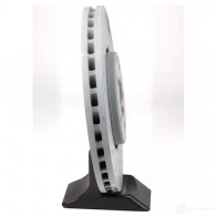 Тормозной диск MERCEDES-BENZ 9V YI1 21659038 A220421181264 - Изображение 2