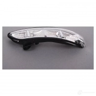 Оригинальный поворотник правого зеркала W211 W221 C219 MERCEDES-BENZ KJ3 TO 29617978 A2198200621 - Изображение 2