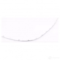 Молдинг бампера, накладка MERCEDES-BENZ A2128852121 1422581453 FLT 8Y - Изображение 1