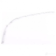 Молдинг бампера, накладка MERCEDES-BENZ A2128852121 1422581453 FLT 8Y - Изображение 2