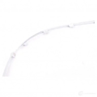 Молдинг бампера, накладка MERCEDES-BENZ A2128852121 1422581453 FLT 8Y - Изображение 3