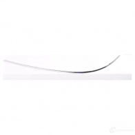 Молдинг бампера, накладка MERCEDES-BENZ A2128852121 1422581453 FLT 8Y - Изображение 4