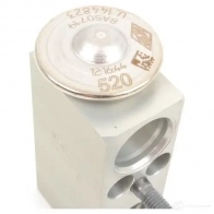 Форсунка расширительного клапана MERCEDES-BENZ 21919628 EJ Q386 A2128300284 - Изображение 3