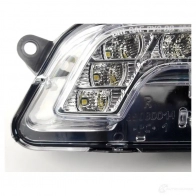 Ходовые огни MERCEDES-BENZ 24695262 A2128200856 VPGF B2 - Изображение 4