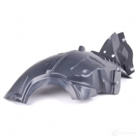Подкрыльник передний левый передняя часть MERCEDES-BENZ A2126904330 QK225 SB 1422581010 - Изображение 1