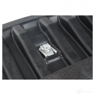 Шумоизоляция двигателя MERCEDES-BENZ A2125202323 33WK IRH 1422513330 - Изображение 3