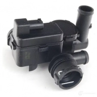 Блок клапанов печки MERCEDES-BENZ 1431707621 A2118320684 5 2KH4 - Изображение 1