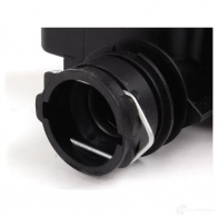 Блок клапанов печки MERCEDES-BENZ 5PU DC5 A2118320584 1431707591 - Изображение 4