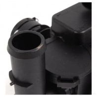 Блок клапанов печки MERCEDES-BENZ 5PU DC5 A2118320584 1431707591 - Изображение 6