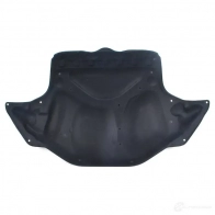 Шумоизоляция, утеплитель капота MERCEDES-BENZ 1431707891 A2116820626 CD 54H - Изображение 2