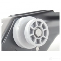 Панель радиатора MERCEDES-BENZ DJLIKO O A2116200718 24694202 - Изображение 2