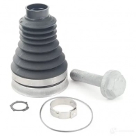 Пыльник шруса MERCEDES-BENZ GE 4AF A2113300185 49757369 - Изображение 1