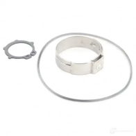 Пыльник шруса MERCEDES-BENZ GE 4AF A2113300185 49757369 - Изображение 4
