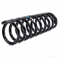 Пружины подвески передние MERCEDES-BENZ 24343994 A 211 321 15 04 H 3M5O - Изображение 2