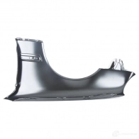 Крыло переднее правое без отверстий 1999> MERCEDES-BENZ A2108801618 4HJD Y 24691688 - Изображение 2