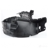 Подкрылок передний правый MERCEDES-BENZ 24691194 A2106989530 D6O83L F - Изображение 1