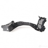 Крышка MERCEDES-BENZ R5Y91GE 27036134 A 210 698 9130 8GDX8 9 - Изображение 1